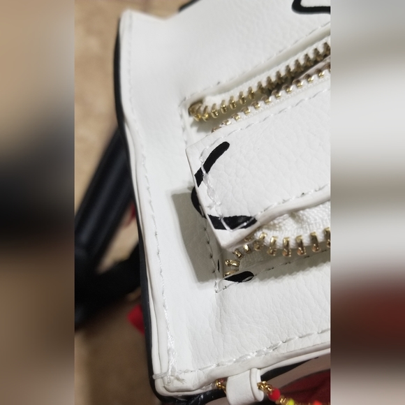 Her Universe Sanrio Hello Kitty & Friends Christmas Holiday House Mini Backpack - Picture 9 of 9